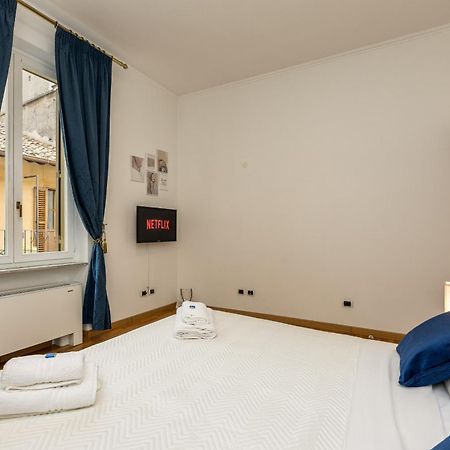Colosseum Sweet Life Apartment Rome Buitenkant foto