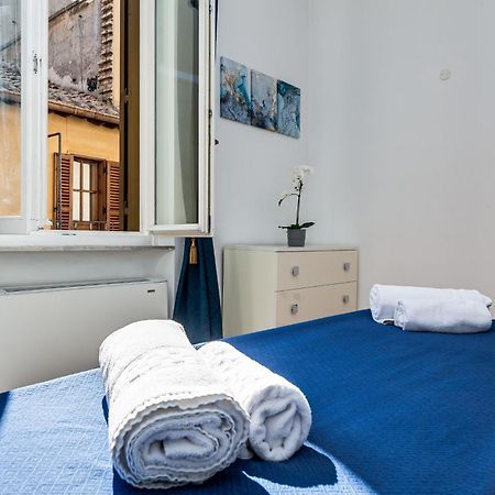Colosseum Sweet Life Apartment Rome Buitenkant foto