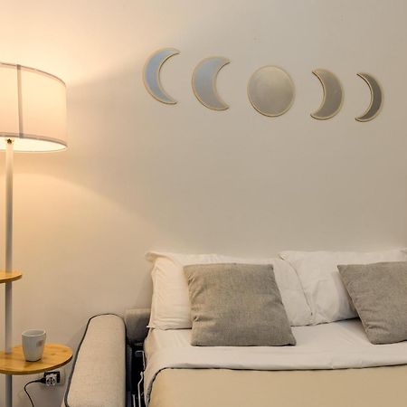 Colosseum Sweet Life Apartment Rome Buitenkant foto
