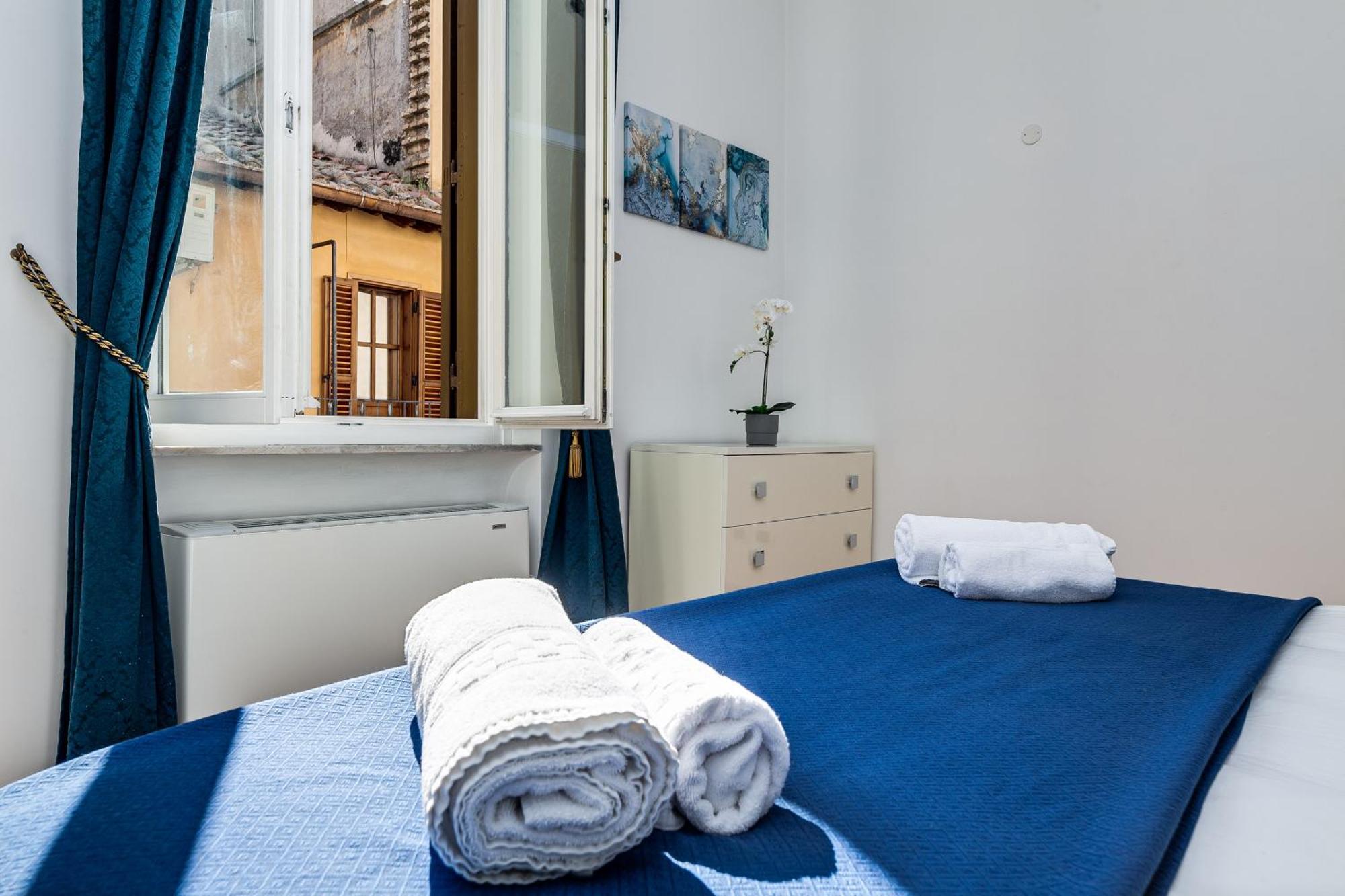 Colosseum Sweet Life Apartment Rome Buitenkant foto