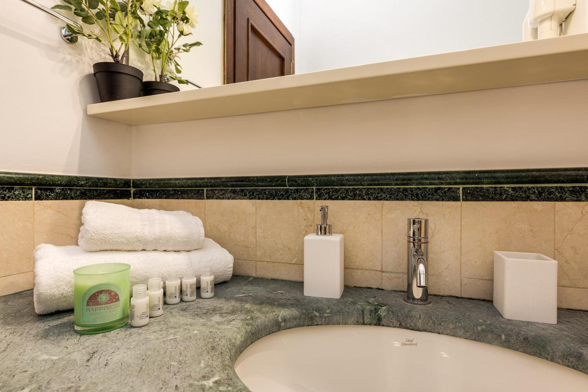 Colosseum Sweet Life Apartment Rome Buitenkant foto