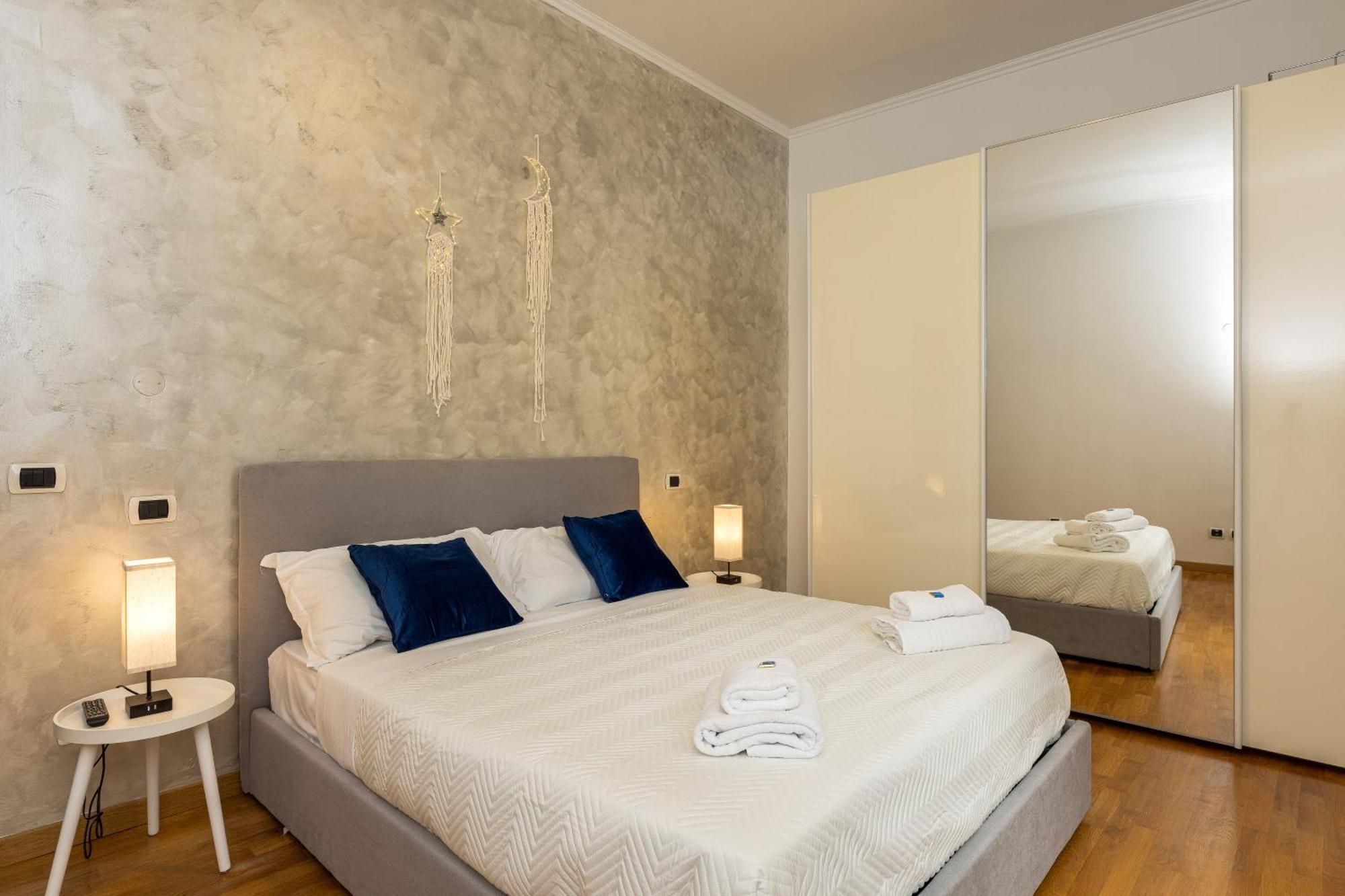 Colosseum Sweet Life Apartment Rome Buitenkant foto