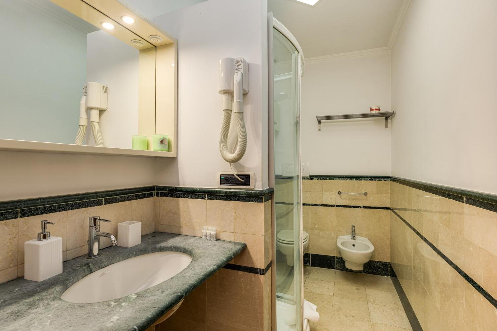 Colosseum Sweet Life Apartment Rome Buitenkant foto