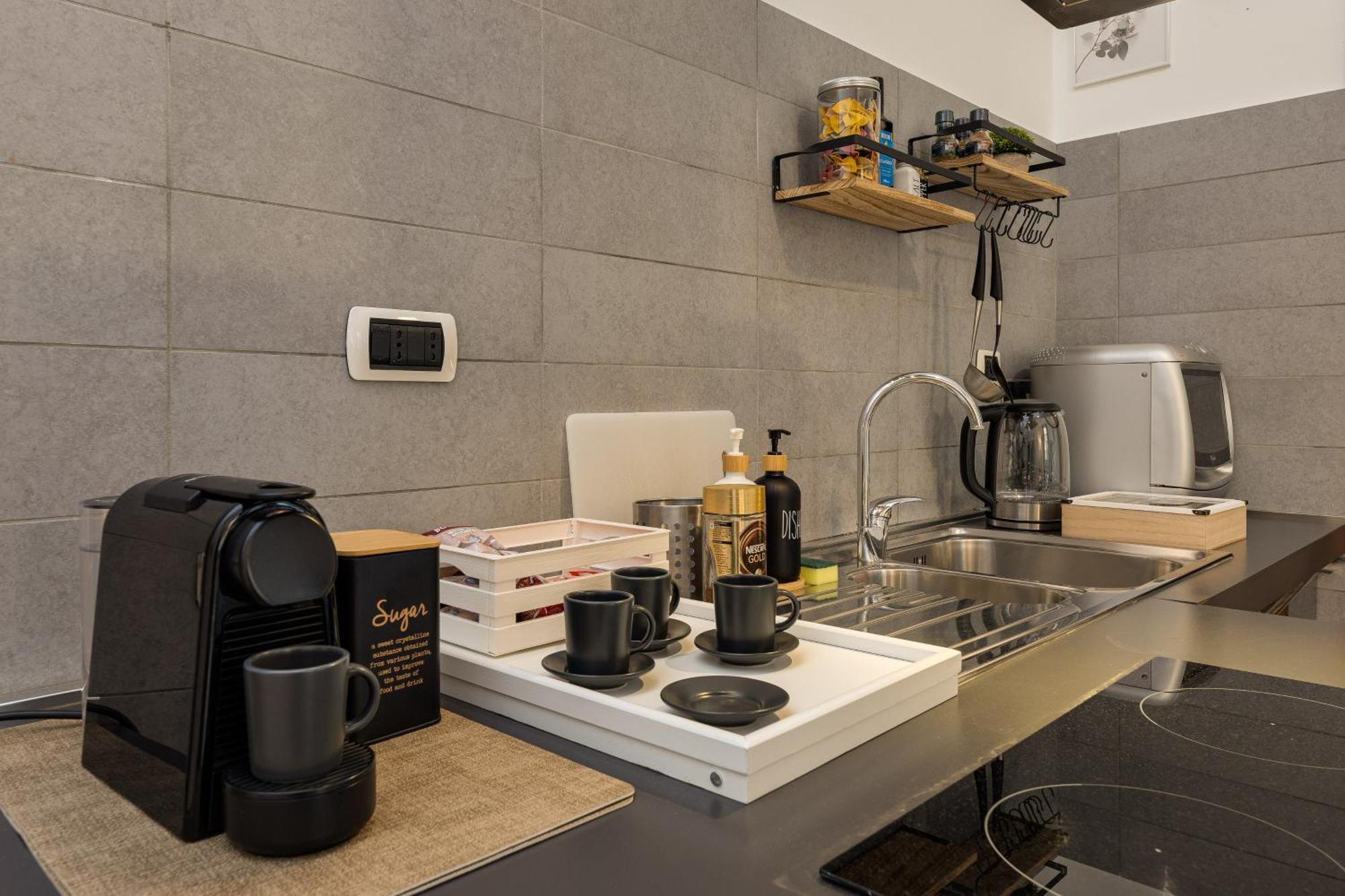 Colosseum Sweet Life Apartment Rome Buitenkant foto